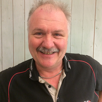 Lennart Ragnarsson